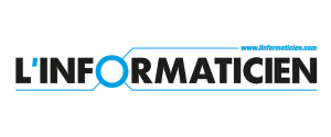 Ready for IT, L'Informaticien media partners