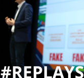 Ready For IT | Replays 2022