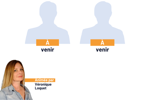 Ready For IT 2025 | Table ronde Le « grand saut » des ETI : vers plus d'efficacité